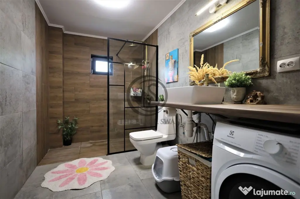Casa de vanzare constructie 2023 | Bighilin, Bucov | Comi...
