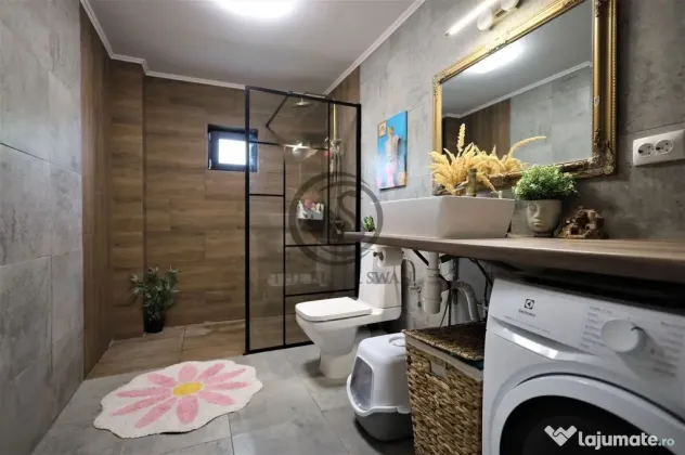 Casa de vanzare constructie 2023 | Bighilin, Bucov | Comi...