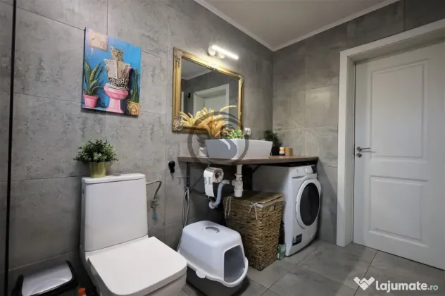 Casa de vanzare constructie 2023 | Bighilin, Bucov | Comi...