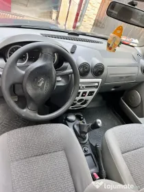 Dacia Logan an 2008