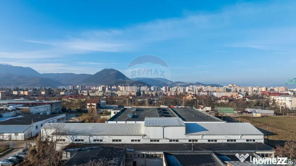 Hala industrială – investiție stabilă sau potențial...
