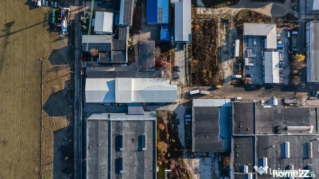 Hala industrială – investiție stabilă sau potențial...