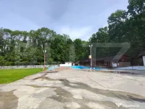Piscină Funcțională, Foișor Mare, Grătar & Parcare, 500