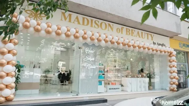 Spatiu comercial I Piata Victoriei I 117 mp vitrina 10 ml la strada renovat - Bucuresti (Bucuresti-Ilfov)