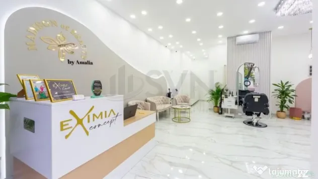 Spatiu comercial I Piata Victoriei I 117 mp vitrina 10 ml la strada renovat - Bucuresti (Bucuresti-Ilfov)