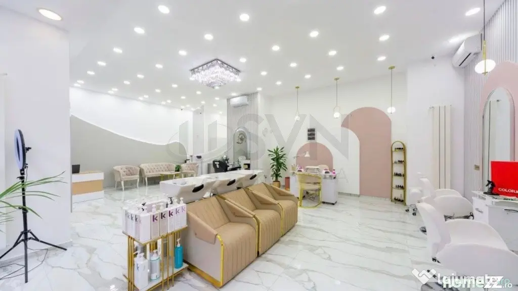 Spatiu comercial I Piata Victoriei I 117 mp vitrina 10 ml la strada renovat - Bucuresti (Bucuresti-Ilfov)