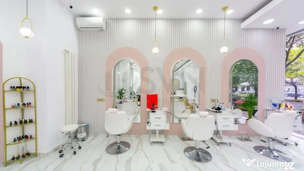 Spatiu comercial I Piata Victoriei I 117 mp vitrina 10 ml la strada renovat - Bucuresti (Bucuresti-Ilfov)