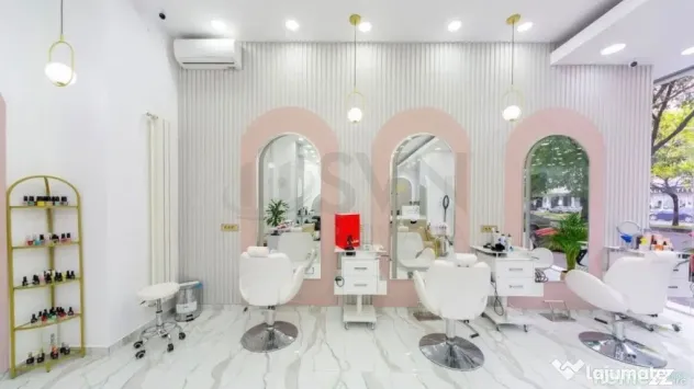 Spatiu comercial I Piata Victoriei I 117 mp vitrina 10 ml la strada renovat - Bucuresti (Bucuresti-Ilfov)
