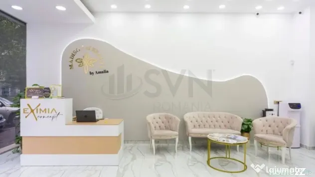 Spatiu comercial I Piata Victoriei I 117 mp vitrina 10 ml la strada renovat - Bucuresti (Bucuresti-Ilfov)