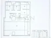 Spatiu comercial I Piata Victoriei I 117 mp vitrina 10 ml... 