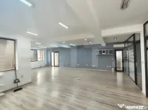 Spatiu birouri 105 mp, 3 incaperi, parcari, cheltuieli inclu