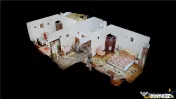Casa sub aripa padurii, 1.750 teren roditor, Central, Sacele 