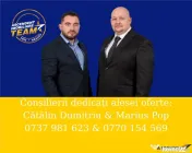 Casa sub aripa padurii, 1.750 teren roditor, Central, Sacele 