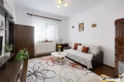 Casa sub aripa padurii, 1.750 teren roditor, Central, Sacele 