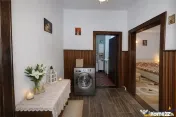 Casa sub aripa padurii, 1.750 teren roditor, Central, Sacele 
