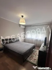 Apt2 camere,Drumul Taberei 77B,vis s vis de metrou Constantin Brâncuși 
