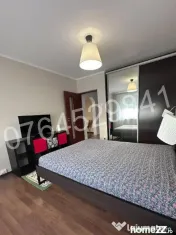 Apt2 camere,Drumul Taberei 77B,vis s vis de metrou Constantin Brâncuși 