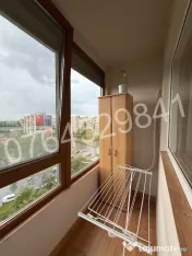 Apt. 2 camere,Drumul Taberei 77B,chiar la metrou Constantin Brâncuși