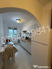 Apt. 2 camere,Drumul Taberei 77B,chiar la metrou Constantin Brâncuși