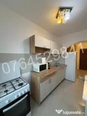 Apt. 2 camere,Drumul Taberei 77B,chiar la metrou Constantin Brâncuși