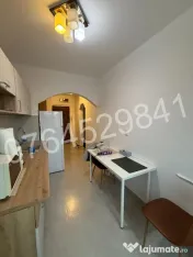 Apt. 2 camere,Drumul Taberei 77B,chiar la metrou Constantin Brâncuși