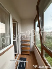 Apt. 2 camere,Drumul Taberei 77B,chiar la metrou Constantin Brâncuși