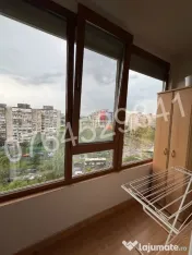 Apt. 2 camere,Drumul Taberei 77B,chiar la metrou Constantin Brâncuși