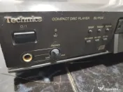 cd player Technics sl-pg4 deck