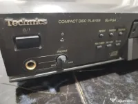 cd player Technics sl-pg4 deck 