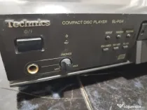 cd player Technics sl-pg4 deck