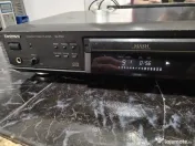 cd player Technics sl-pg4 deck