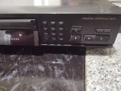 cd player Technics sl-pg4 deck