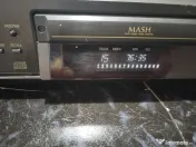 cd player Technics sl-pg4 deck