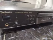 cd player Technics sl-pg4 deck