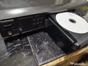 cd player Technics sl-pg4 deck