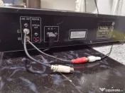 cd player Technics sl-pg4 deck
