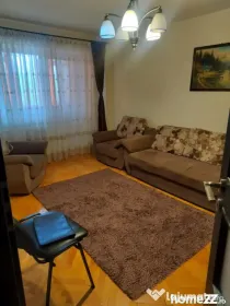 Apartament 3 camere decomandat, 62.15 mp, zona Lapus