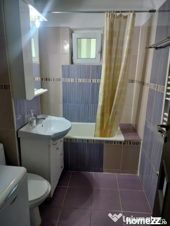 Apartament 3 camere decomandat, 62.15 mp, zona Lapus
