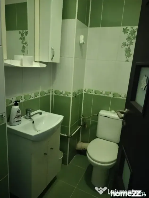 Apartament 3 camere decomandat, 62.15 mp, zona Lapus