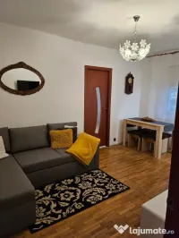 Inchiriez Apartament cu 2 camere 
