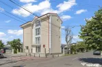Vila sector 1 - 300mp - P+2+M - 11 camere - Chitila