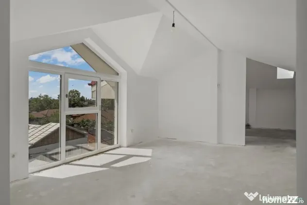 Vila sector 1 - 300mp - P+2+M - 11 camere - Chitila