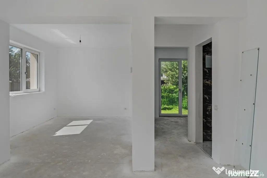 Vila sector 1 - 300mp - P+2+M - 11 camere - Chitila