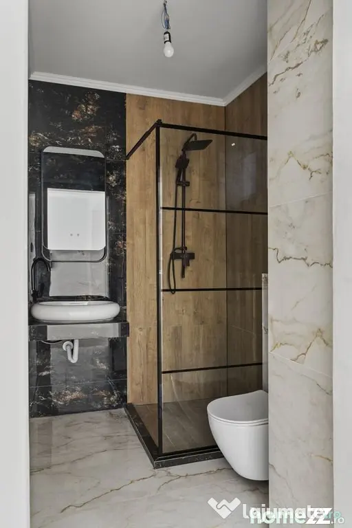 Vila sector 1 - 300mp - P+2+M - 11 camere - Chitila