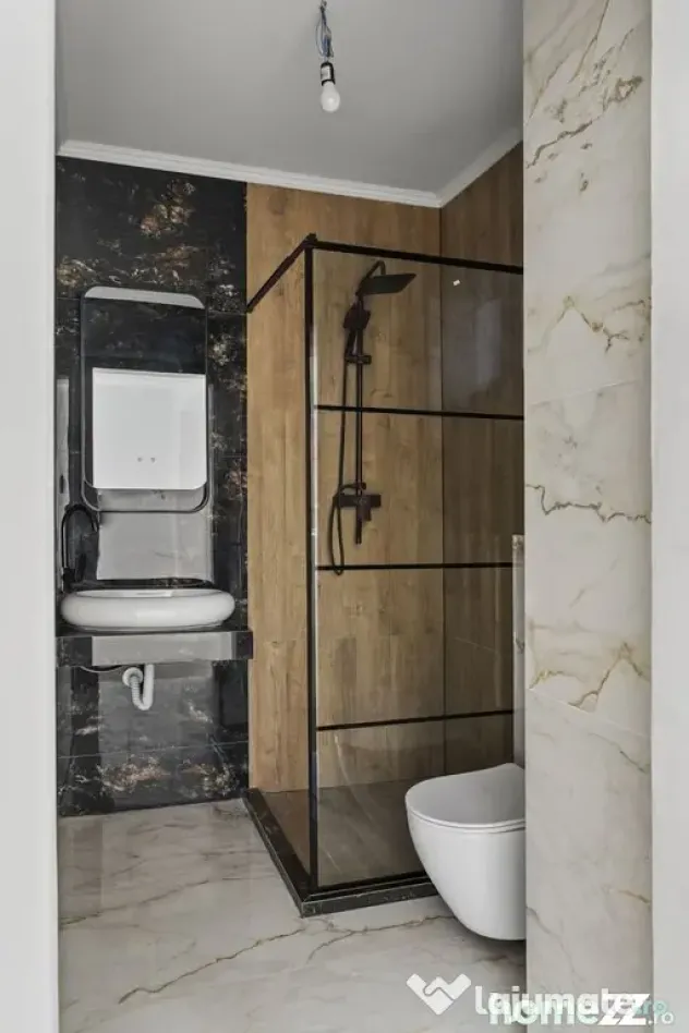 Vila sector 1 - 300mp - P+2+M - 11 camere - Chitila