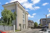 Vila sector 1 - 300mp - P+2+M - 11 camere - Chitila 