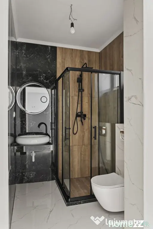 Vila sector 1 - 300mp - P+2+M - 11 camere - Chitila