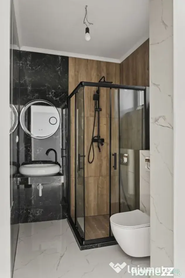 Vila sector 1 - 300mp - P+2+M - 11 camere - Chitila