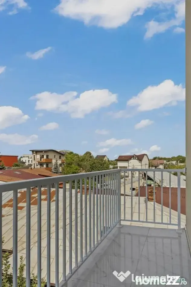 Vila sector 1 - 300mp - P+2+M - 11 camere - Chitila