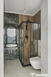 Vila sector 1 - 300mp - P+2+M - 11 camere - Chitila 